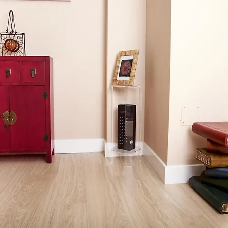 Apartamento Sw West Málaga