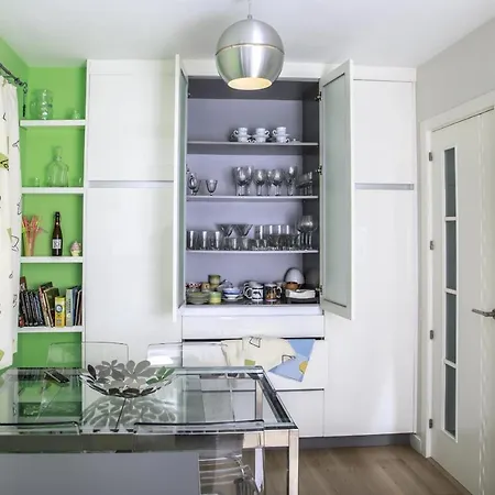 Apartamento Sw West *